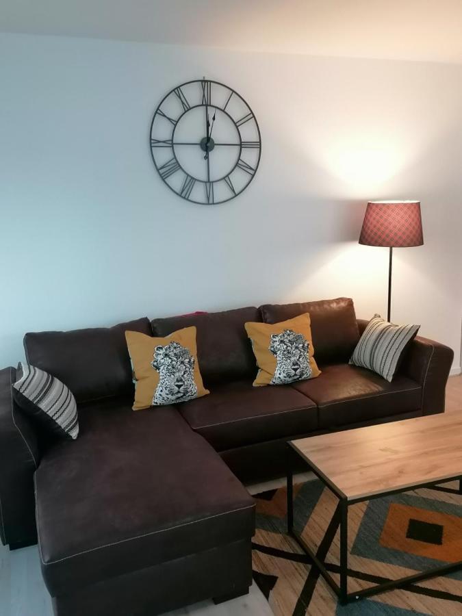 Weyersheim 3 Pieces "Joe" Apartment Exterior photo