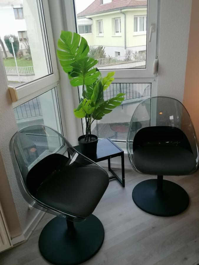 Weyersheim 3 Pieces "Joe" Apartment Exterior photo